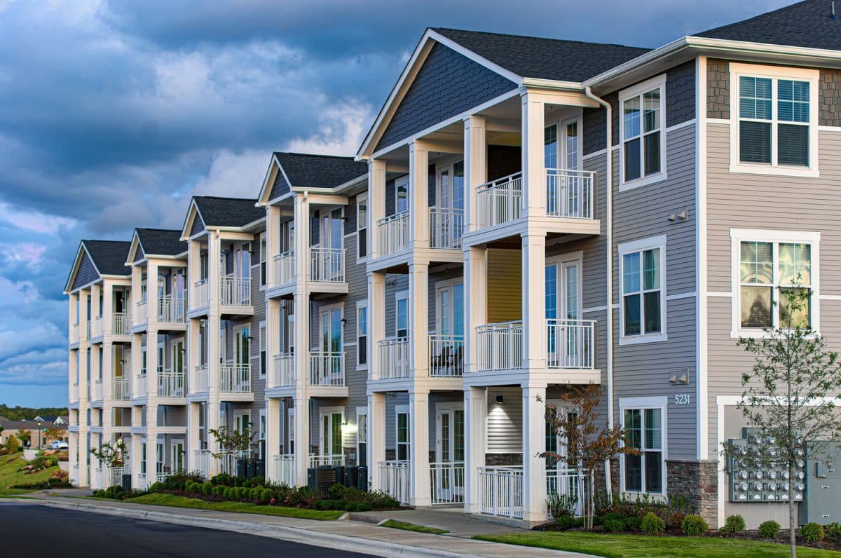 Multifamily
