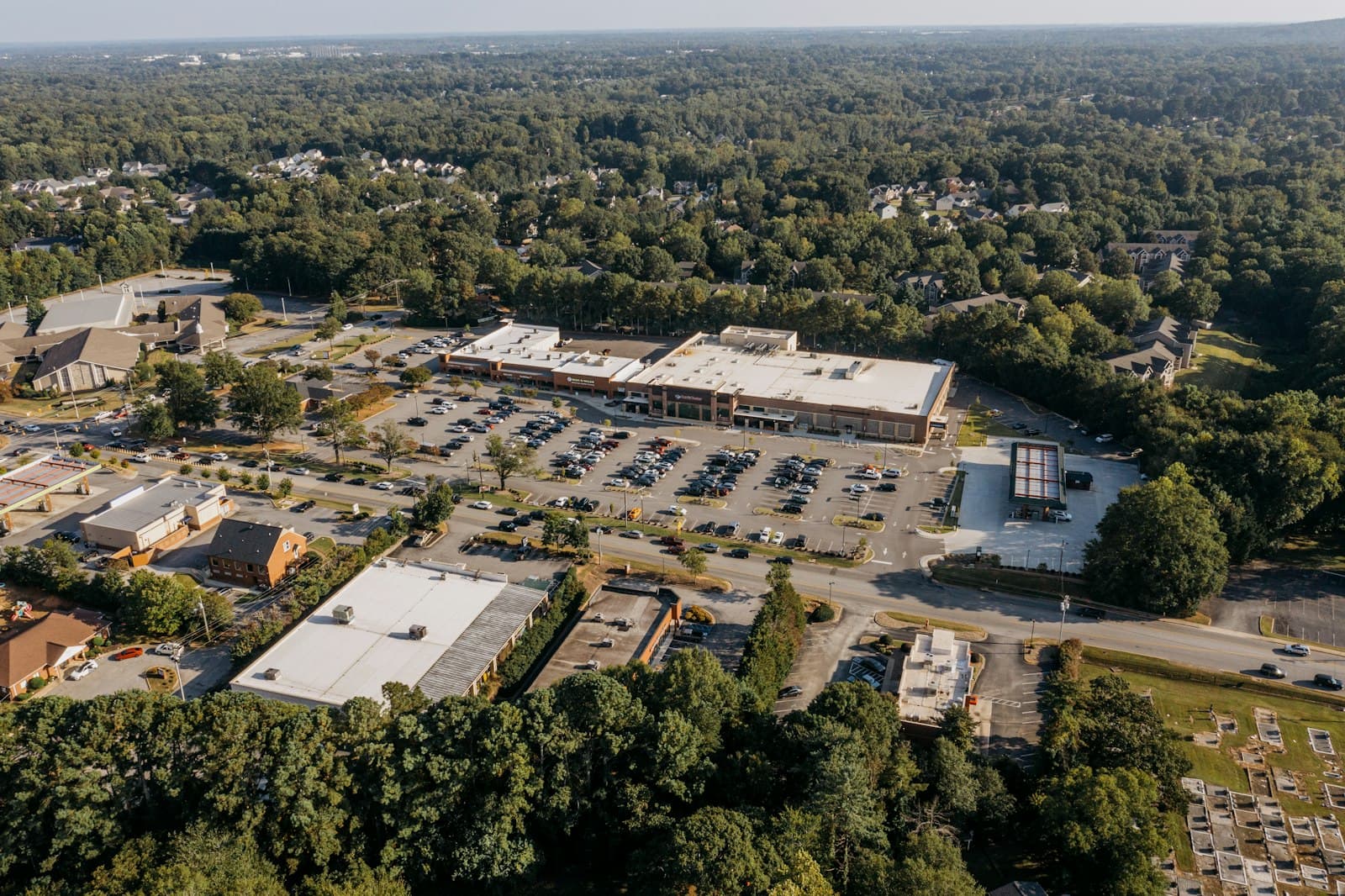 Retail