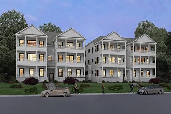 Student Housing