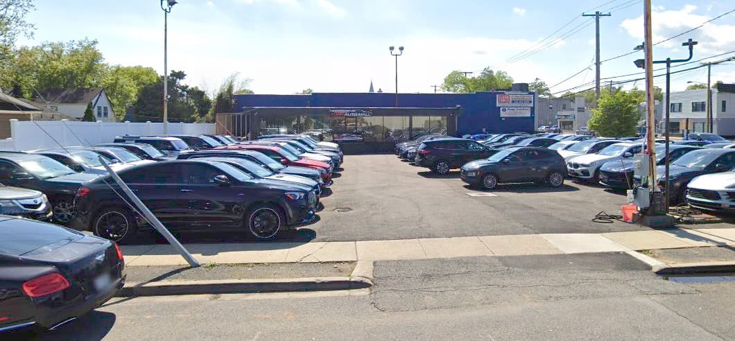 Commercial — New Hyde Park, NY
