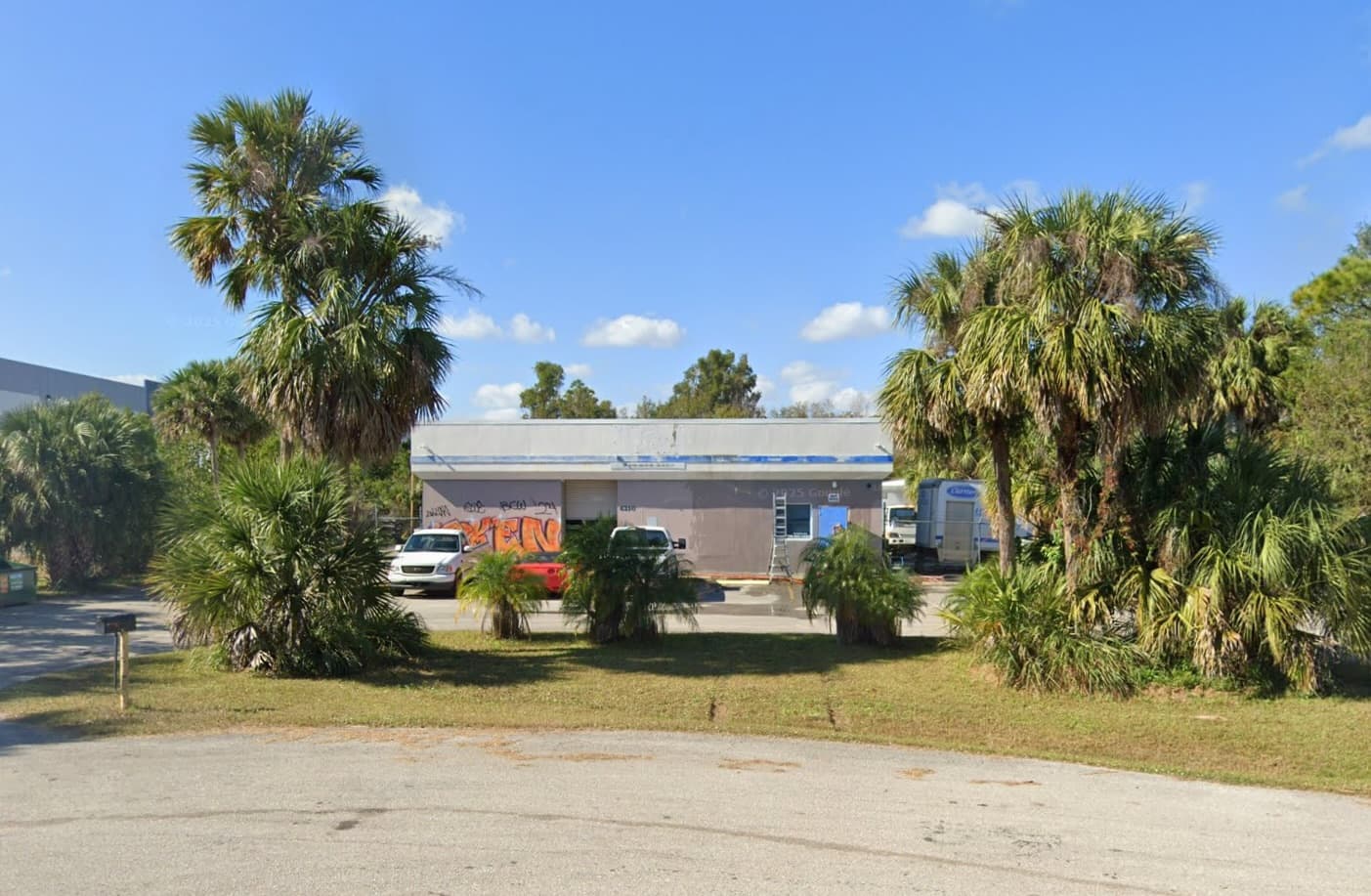 Industrial — Fort Myers, FL